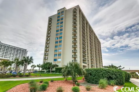 9820 Queensway Blvd #1002, Myrtle Beach, SC 29572