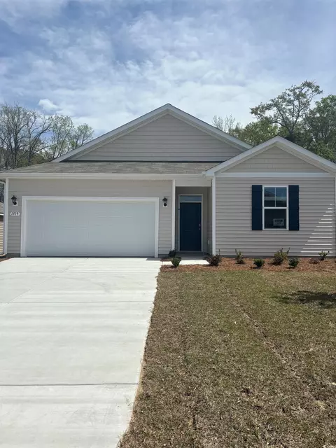 1519 Nokota Dr, Conway, SC 29526