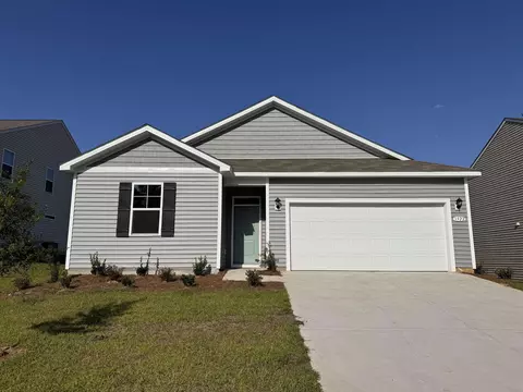 1522 Nokota Dr, Conway, SC 29526