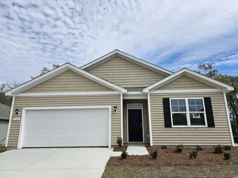 1527 Nokota Dr, Conway, SC 29526