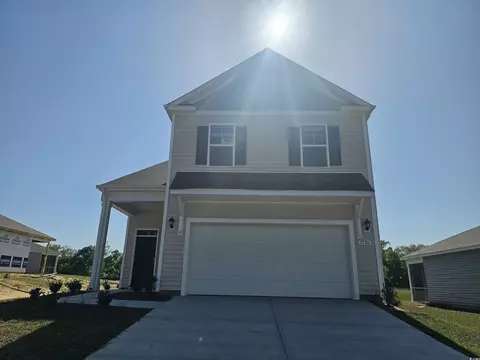 1526 Nokota Dr, Conway, SC 29526