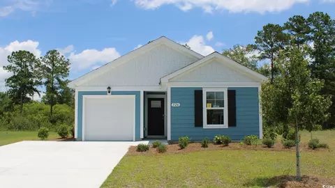 524 Gummy Bear Ct, Conway, SC 29526