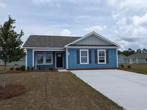 505 Gummy Bear Ct, Conway, SC 29526
