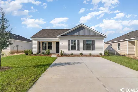 505 Gummy Bear Ct, Conway, SC 29526