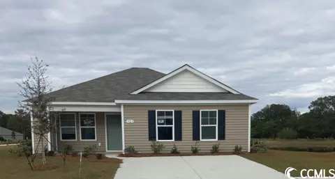 516 Gummy Bear Ct, Conway, SC 29526