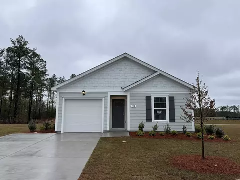 512 Gummy Bear Ct, Conway, SC 29526