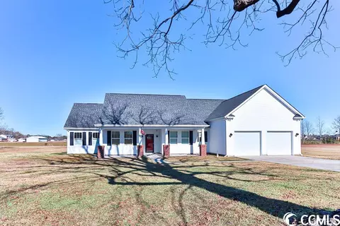 3433 Asbury Rd, Aynor, SC 29511