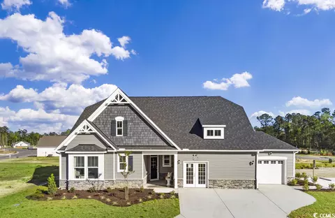 1132 NW Calabash Station Blvd, Calabash, NC 28467