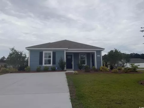 247 Teddy Bear Cir, Conway, SC 29526