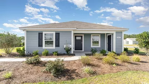 247 Teddy Bear Cir, Conway, SC 29526