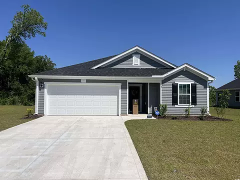 144 Cape Point Dr, Conway, SC 29527