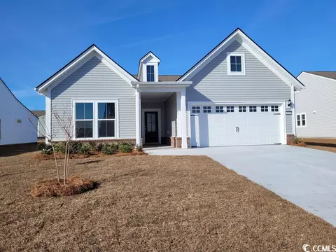 4445 Honir Dr, Myrtle Beach, SC 29579