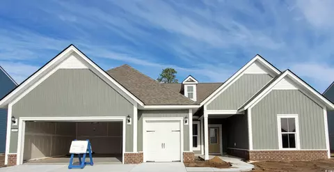 1468 Villena Dr, Myrtle Beach, SC 29579