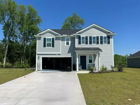 148 Cape Point Dr, Conway, SC 29527