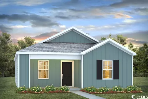 539 Gummy Bear Ct, Conway, SC 29526