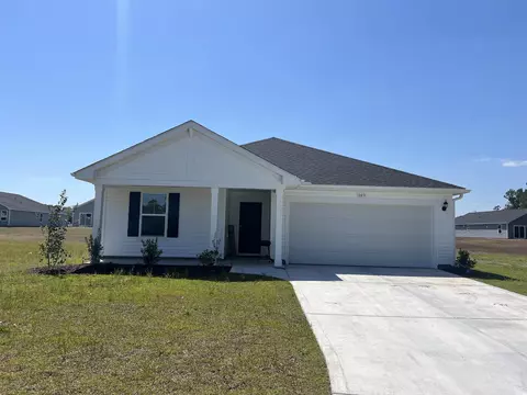 149 Cape Point Dr, Conway, SC 29527