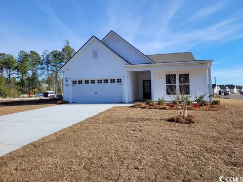 3178 Hannon Dr, Myrtle Beach, SC 29579