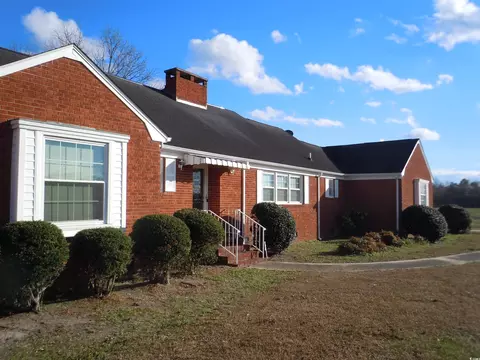 370 Herbert Norris Rd, Tabor City, NC 28463