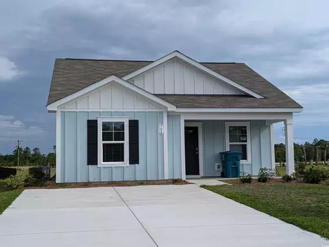508 Gummy Bear Ct, Conway, SC 29526