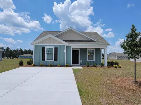 508 Gummy Bear Ct, Conway, SC 29526