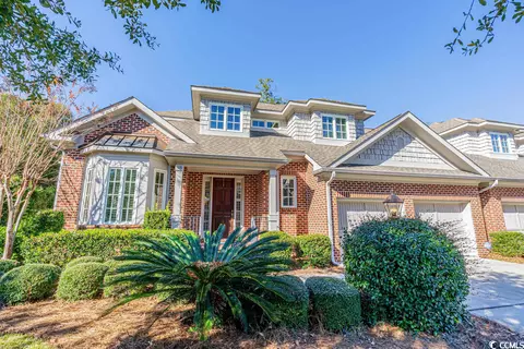 115 Harbor Club Dr #4A, Pawleys Island, SC 29585