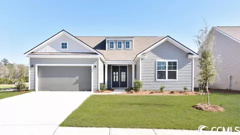 3127 Sutherland Dr, Little River, SC 29566