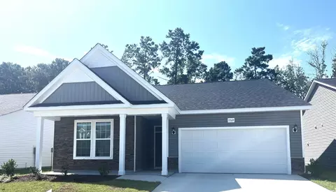 1169 NW Calabash Station Blvd, Calabash, NC 28467
