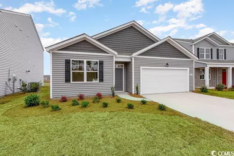 319 Black Pearl Way, Myrtle Beach, SC 29588