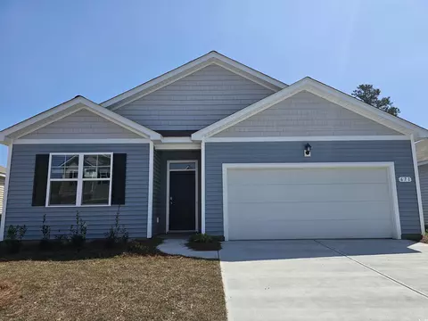 671 Gryffindor Dr, Longs, SC 29568