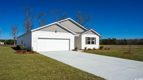 671 Gryffindor Dr, Longs, SC 29568 photo 2