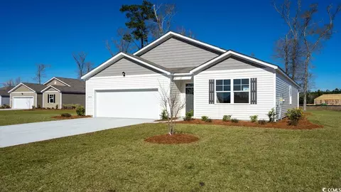 671 Gryffindor Dr, Longs, SC 29568 photo 4