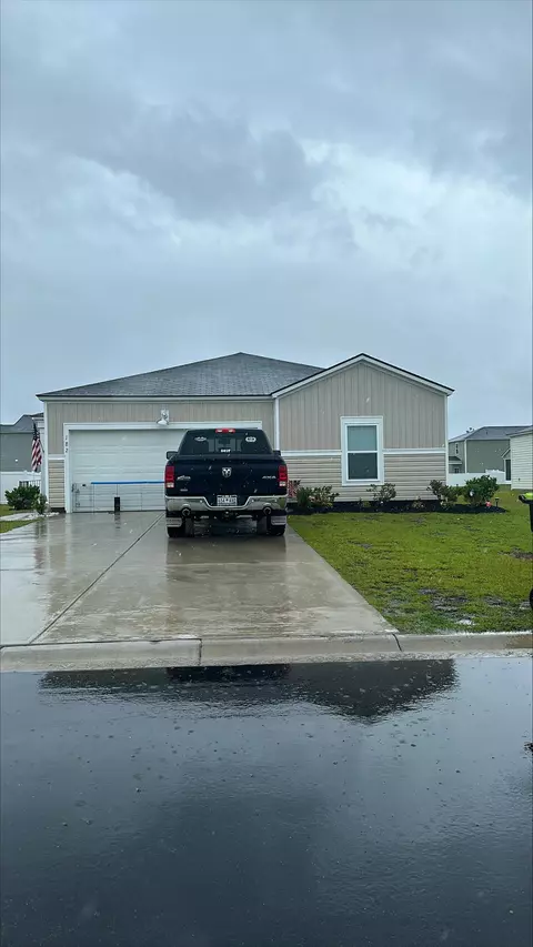 182 Saddle St, Conway, SC 29527