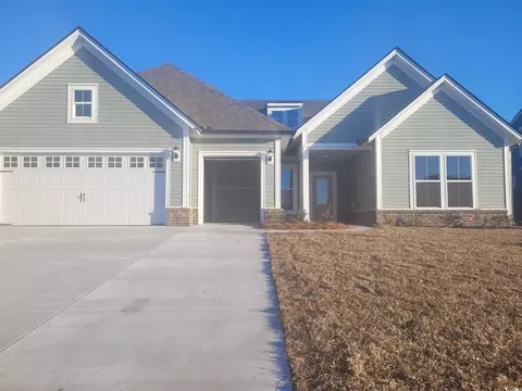 1460 Villena Dr, Myrtle Beach, SC 29579
