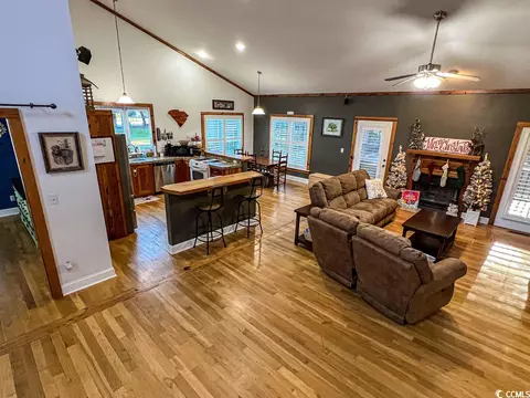 636 Weaver Loop, Georgetown, SC 29440 photo 8