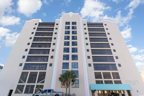 4000 N Ocean Blvd #902, North Myrtle Beach, SC 29582