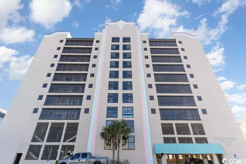 4000 N Ocean Blvd #902, North Myrtle Beach, SC 29582