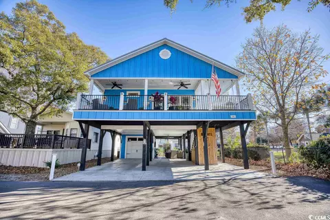 6001- S V33 S Kings Hwy, Myrtle Beach, SC 29575