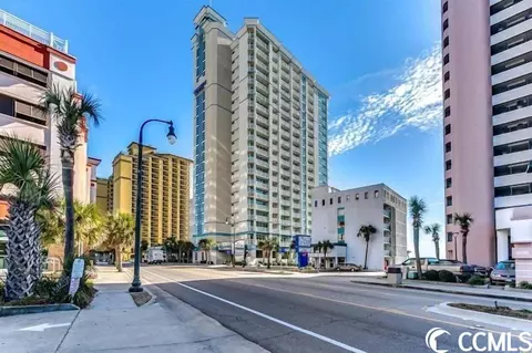 2504 N Ocean Blvd #630, Myrtle Beach, SC 29572
