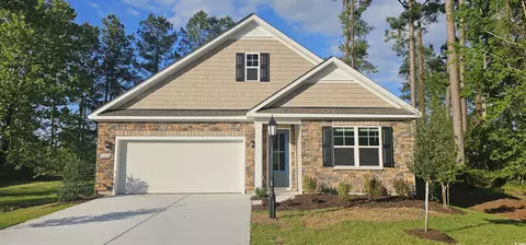 8824 Nottoway Dr, Calabash, NC 28467
