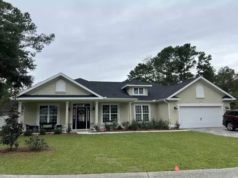 1226 Trisail Ln, North Myrtle Beach, SC 29582
