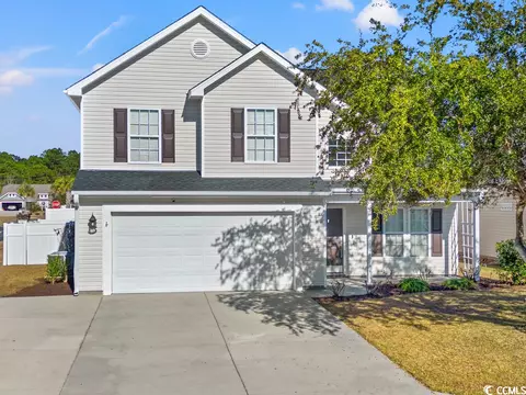 188 Avondale Dr, Myrtle Beach, SC 29588