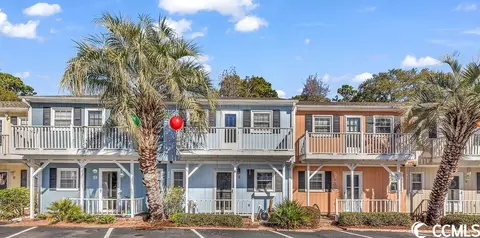3848 Flagg St #D-3, Murrells Inlet, SC 29576