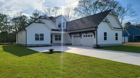 2094 Fawn Run, Conway, SC 29526