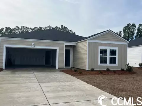 673 Harrison Mill St, Myrtle Beach, SC 29579