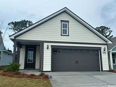 1429 Littleleaf Loop, North Myrtle Beach, SC 29582