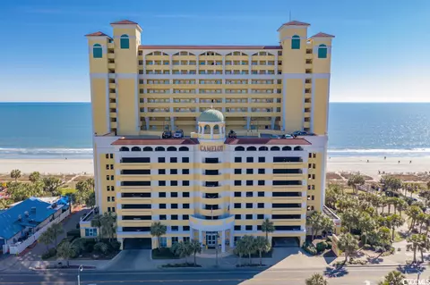 2000 N Ocean Blvd #1508, Myrtle Beach, SC 29577