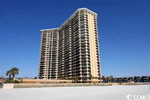 9650 Shore Dr #2303, Myrtle Beach, SC 29572