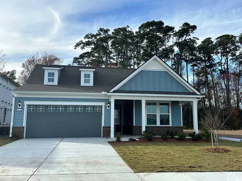 1573 Littleleaf Loop, North Myrtle Beach, SC 29582