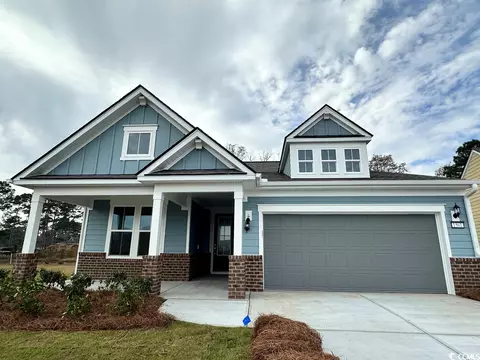 1561 Littleleaf Loop, North Myrtle Beach, SC 29582