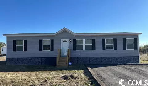 3900 Wayside Rd, Conway, SC 29527 photo 1